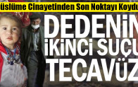Müslüme cinayetinde son noktayı koydu… Türkiye bu yayına kilitlenecek