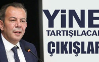 Yine tartışılacak