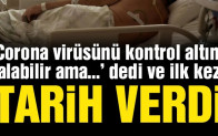 Ünlü bilim insanından Covid-19 salgını açıklaması