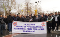 Hanifi EKREMOĞLU’ndan Basın Açıklaması