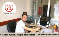 A HABER AJANSI MUĞLA TEMSİLCİSİNDEN BODRUM KAYMAKAMI YORUMU