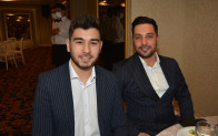 DIŞ ÇEKİM ORGANİZASYONDA MİLCAN UĞURBAŞCIL TERCİH EDİLİYOR