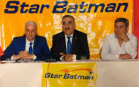 TÜRKİYE’NİN VE GÜNEY DOĞUNUN VAZGEÇİLMEZİ STAR BATMAN OLDU