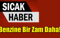 Benzine Bir Zam Daha!