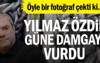 Yılmaz Özdil güne damgayı vurdu