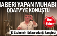El Cezire’nin Sedat Peker haberi ortalığı karıştırdı