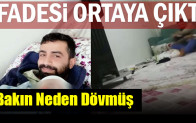 Cani babanın ifadesi ortaya çıktı