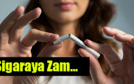 Sigaraya Zam Geldi mi? İşte Detaylar…