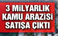 TOKİ 29 ilde metrekaresi ortalama 1 lira 17 kuruştan toplam 3 milyarlık arsa satacak