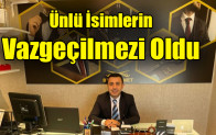 Ünlü İsimlerin Vazgeçilmezi Oldu