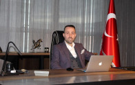 Mehmet Yüce; 2022 Turizm’de Yeniden Patlama Yılı Olacak!