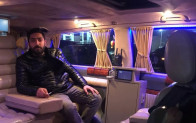 Adanalı Baran Gözükara’dan Yeni Yıla Umut Dolu Mesajları