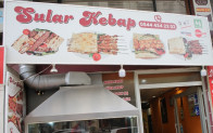 GERÇEK ADANA EL KIYMASI KEBAP SULARDA MUHAMMET USTADA YENİLİR