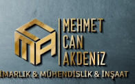 Mehmet Can Akdeniz Mimarlık