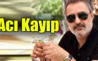 Acı Kayıp