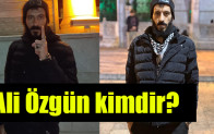 Ali Özgün kimdir?