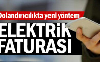 Dolandırıcılıkta yeni yöntem