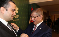 GELECEK PARTİSİ’NE ÖNEMLİ KATILIM: SÜRECEK…