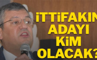 Millet İttifakı’nın adayı kim olacak?