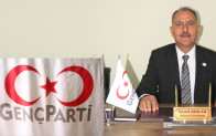 GENÇ PARTİ ADANA’DA ÇIĞ GİBİ BÜYÜYOR