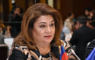 Hicran Hüseynova: “Jeopolitik alanda her an dengelerin değişebileceğini herkes biliyor…”