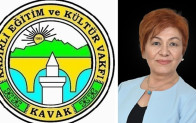 KA-VAK’TA EMİNE VARMIŞ 3.KEZ ŞUBE BAŞKANLIĞINDA GÜVEN TAZELEDİ