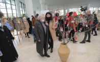 ALTINDAĞ’DA ANLAMLI 8 MART