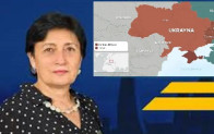 Azerbaycan Milletvekili: “Azerbaycan, Ukrayna’ya insani yardım gönderen ilk ülkelerden biri…”
