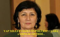 Hankendi’deki Ermeniler Azerbaycan vatandaşı olacak… – RÖPORTAJ