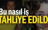 Bu nasıl iş… Tahliye edildi