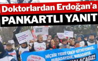 Hekimler İstanbul’dan seslendi