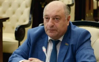 Musa Guliyev: “İşgalci Ermenistan gerektiği gibi cezalandırılmış olsaydı…