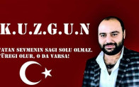 KUZGUN KİMDİR…!