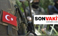 SON VAKİT HABER  SURİYE CEPHESİNDEN BİLDİRİYOR