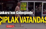 Çıplak vatandaş