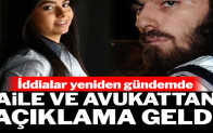 Cem Garipoğlu yaşıyor mu? Münevver Karabulut cinayetinde yeni gelişme