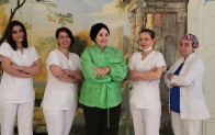 BONTE SENTE YILIN KURUMU SEÇİLDİ İÇ HAST UZM.DR.HİLAL ÇAYLI  BASIN ÖDÜLÜ ALACAK