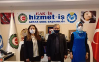 1 MAYIS EMEKÇİ BAYRAMI KUTLU OLSUN