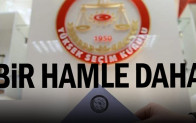 Yüksek Seçim Kurulu’ndan üçüncü seçim ihalesi