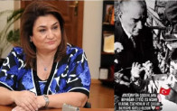 Azerbaycan Milletvekilinden 23 Nisan kutlama mesajı