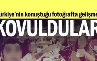 Pegasus çalışanları kovuldu