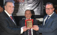 KUDÜS’TEN ASLA VAZ GEÇMEYİZ !