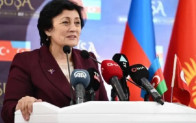 Melihat İbrahimkızı: “Avrupa Birliği, Güney Kafkasya’yı Rus tekelinden kurtarmak istiyor…”