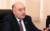 Azerbaycan Milletvekili: “Brüksel toplantısı Azerbaycan Cumhurbaşkanı’nın bir başka diplomatik zaferi olacak”