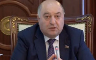Azerbaycan Milletvekili: “Ermeniler, Azerbaycanlılara karşı dört soykırım ve tehcir eylemi gerçekleştirdi…”