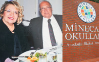 MİNECAN EĞİTİM KURUMLARI BU YILDA BAŞARILI OKUL SEÇİLDİ GÜZİDE NUR ÖZVEREN ULUSAL BASIN ÖDÜLÜNE LAYIK GÖRÜLDÜ