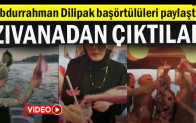 Abdurrahman Dilipak başörtülüleri paylaştı: Zıvanadan çıktılar