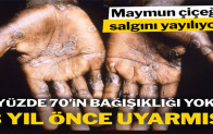3 yıl önce uyarmışlar, Biden’dan endişe yaratan açıklama