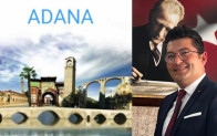 ULUSAL BASIN ÖDÜLÜNE LAYIK GÖRÜLEN MERSİN KÜLTÜR VE TURİZM MÜDÜRÜ EMRE DURU ADANA’YA ATANDI