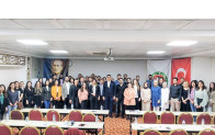 180 AVUKATA CMK EĞİTİMİ VERİLDİ